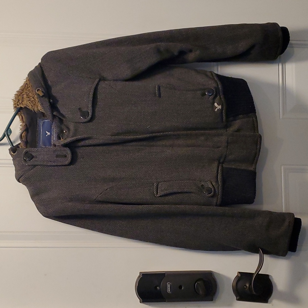 American Eagle Medium Jacket